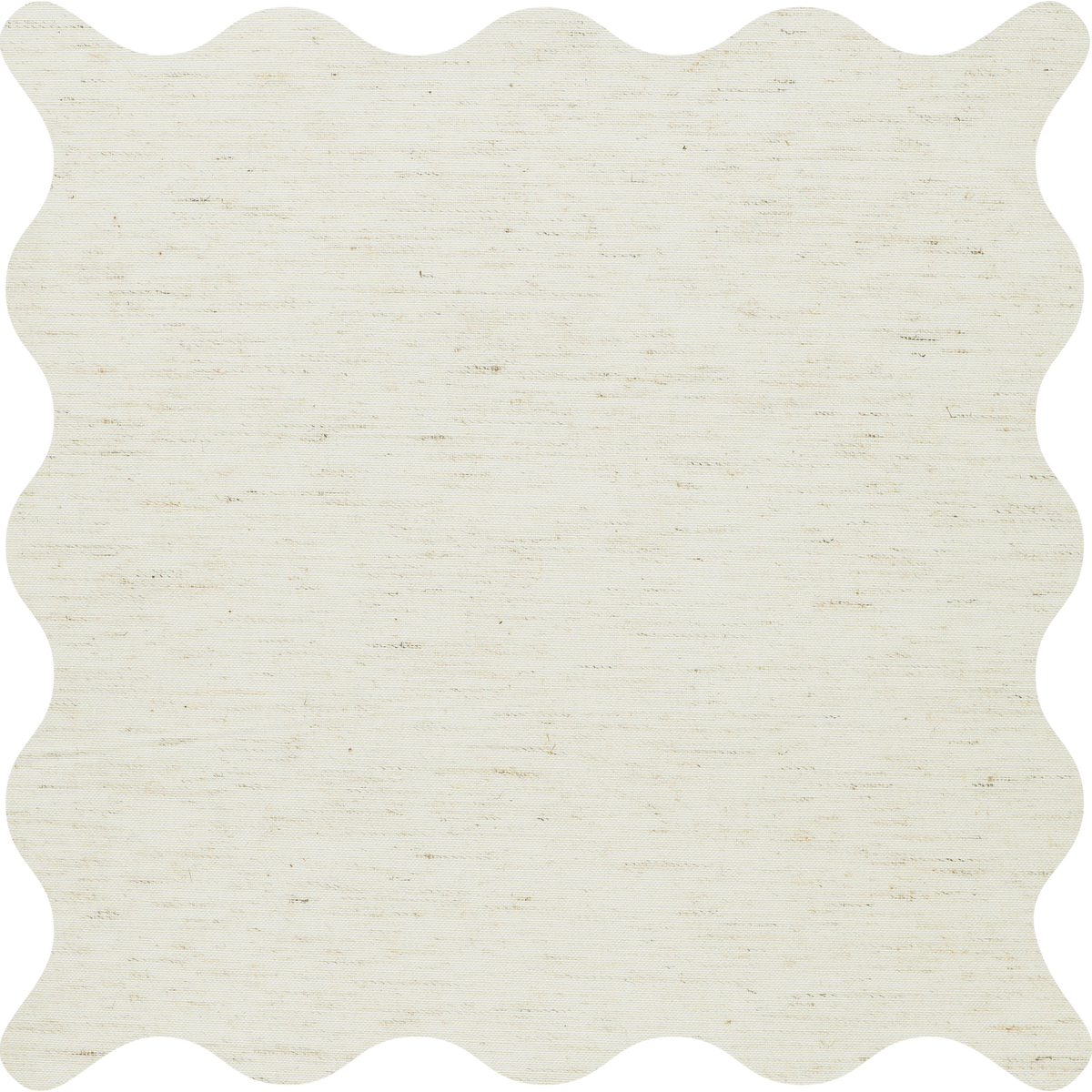 Verona Linen Milk Light Filtering Roller Shades