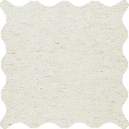 Verona Linen Milk Light Filtering Roller Shades