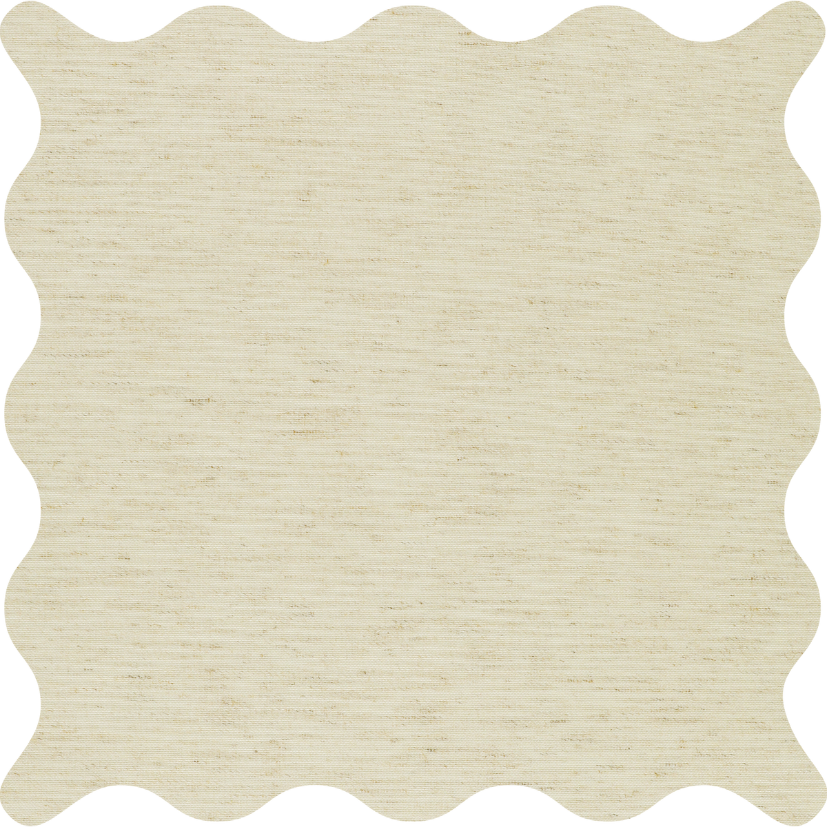 Verona Linen Natural Light Filtering Roller Shades
