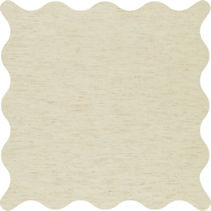 Verona Linen Natural Light Filtering Roller Shades