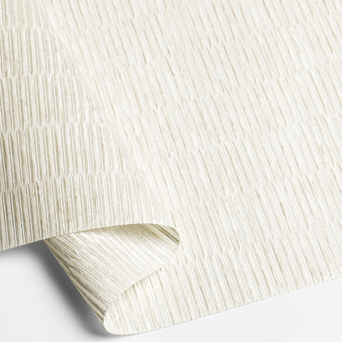 Cumulus Coconut Light Filtering Roller Shades