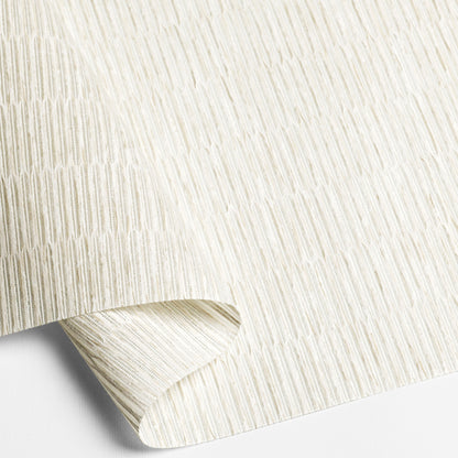 Cumulus Coconut Light Filtering Roller Shades