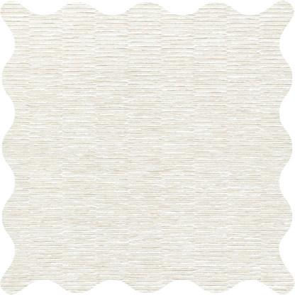 Cumulus Coconut Light Filtering Roller Shades