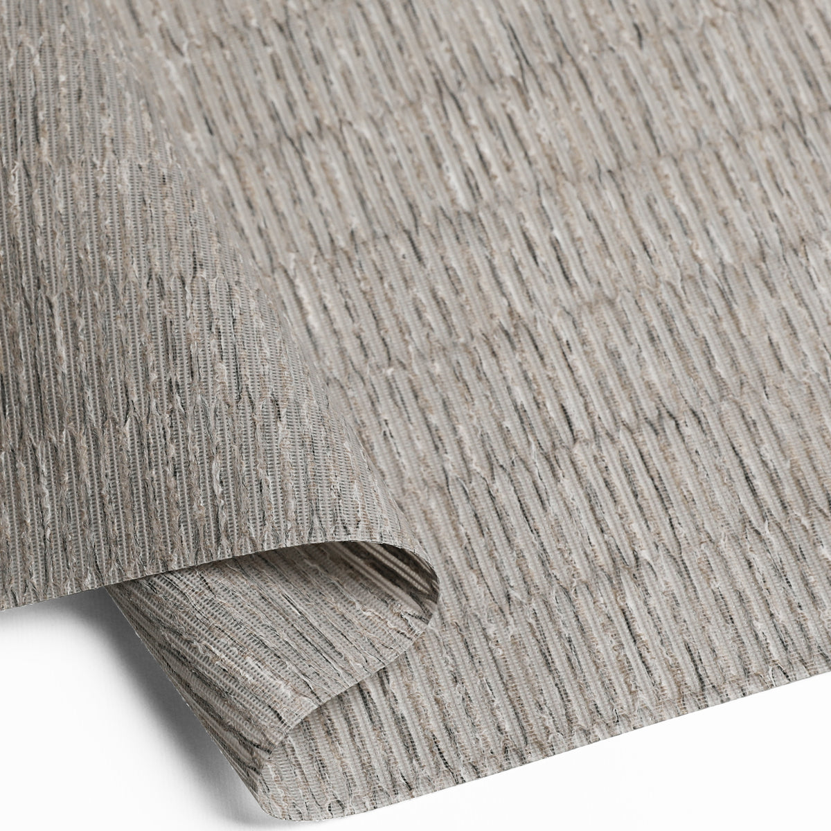 Cumulus Stone Light Filtering Roller Shades