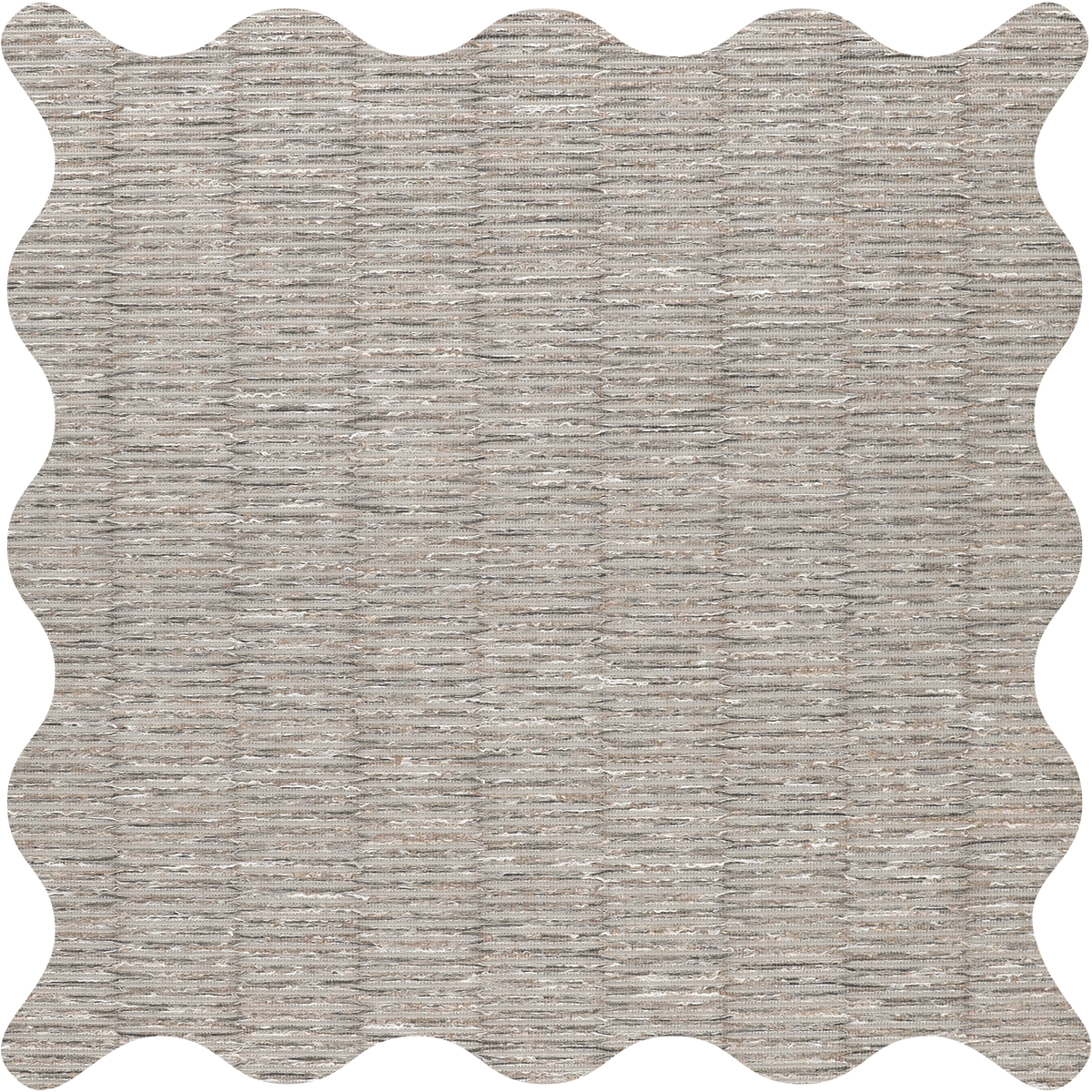 Cumulus Stone Light Filtering Roller Shades