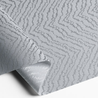 Ridge Ash Light Filtering Roller Shades