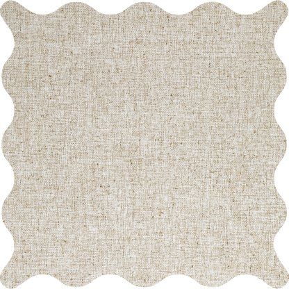 Mondoux Natural Light filtering Roller Shades