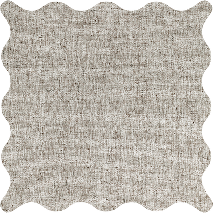 Mondoux Stone Light Filtering Roller Shades