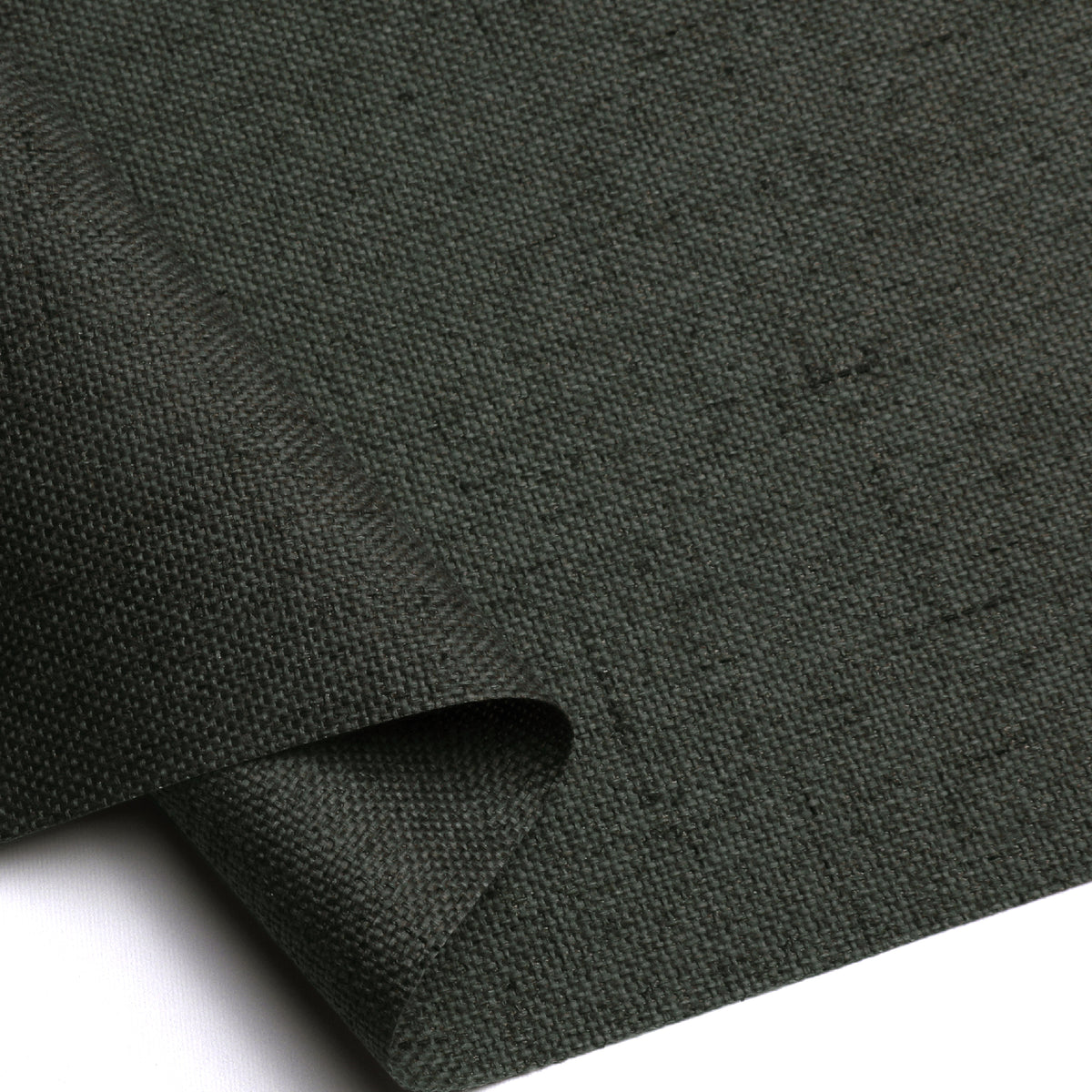 Mondoux Charcoal Blackout Roller Shades