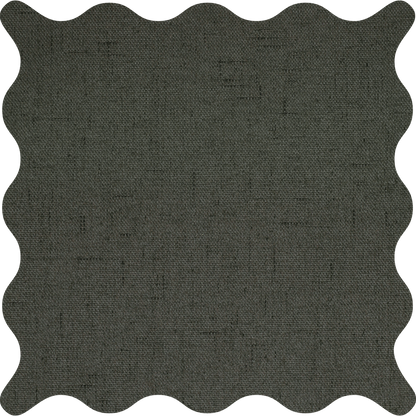 Mondoux Charcoal Blackout Roller Shades
