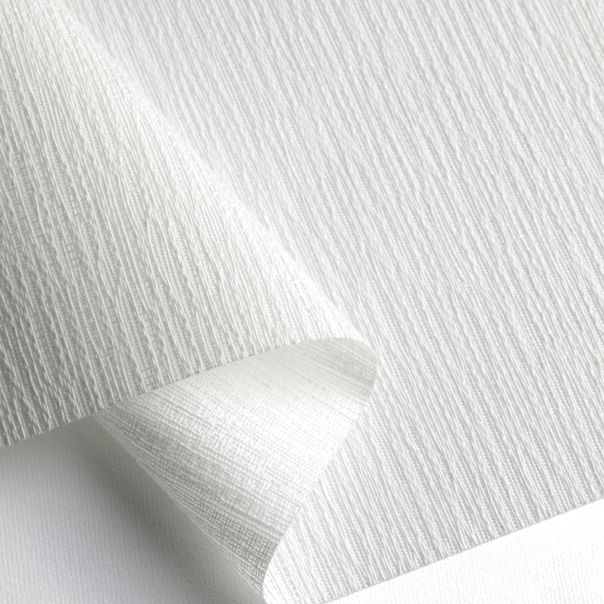 Capella Salt Light Filtering Roller Shades