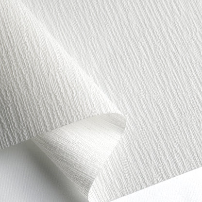 Capella Salt Light Filtering Roller Shades