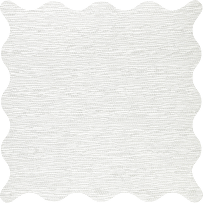 Capella Salt Light Filtering Roller Shades