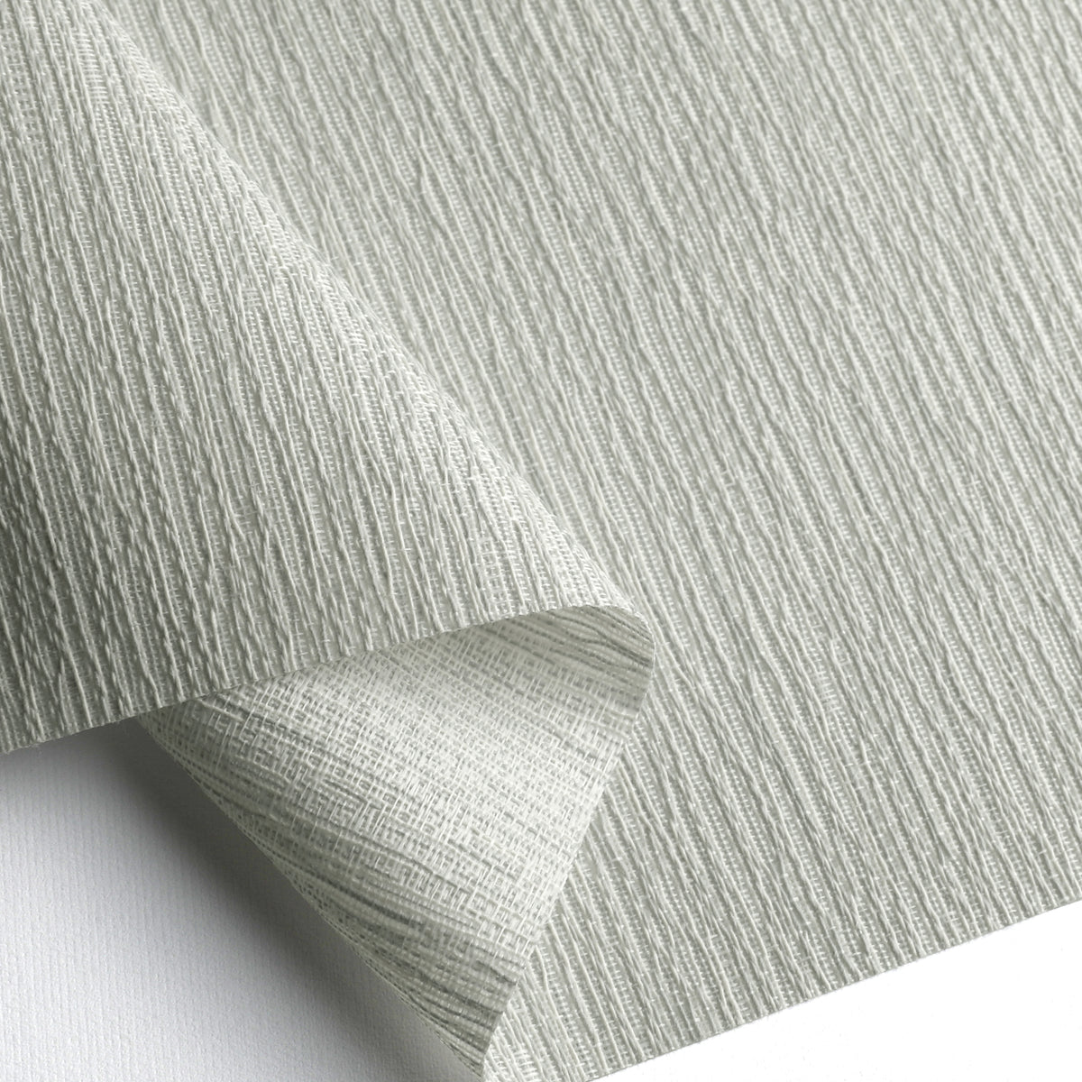 Capella Mineral Light Filtering Roller Shades