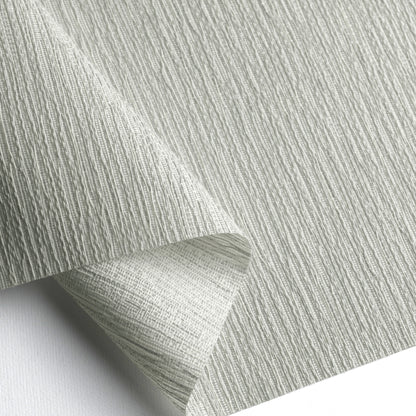 Capella Mineral Light Filtering Roller Shades