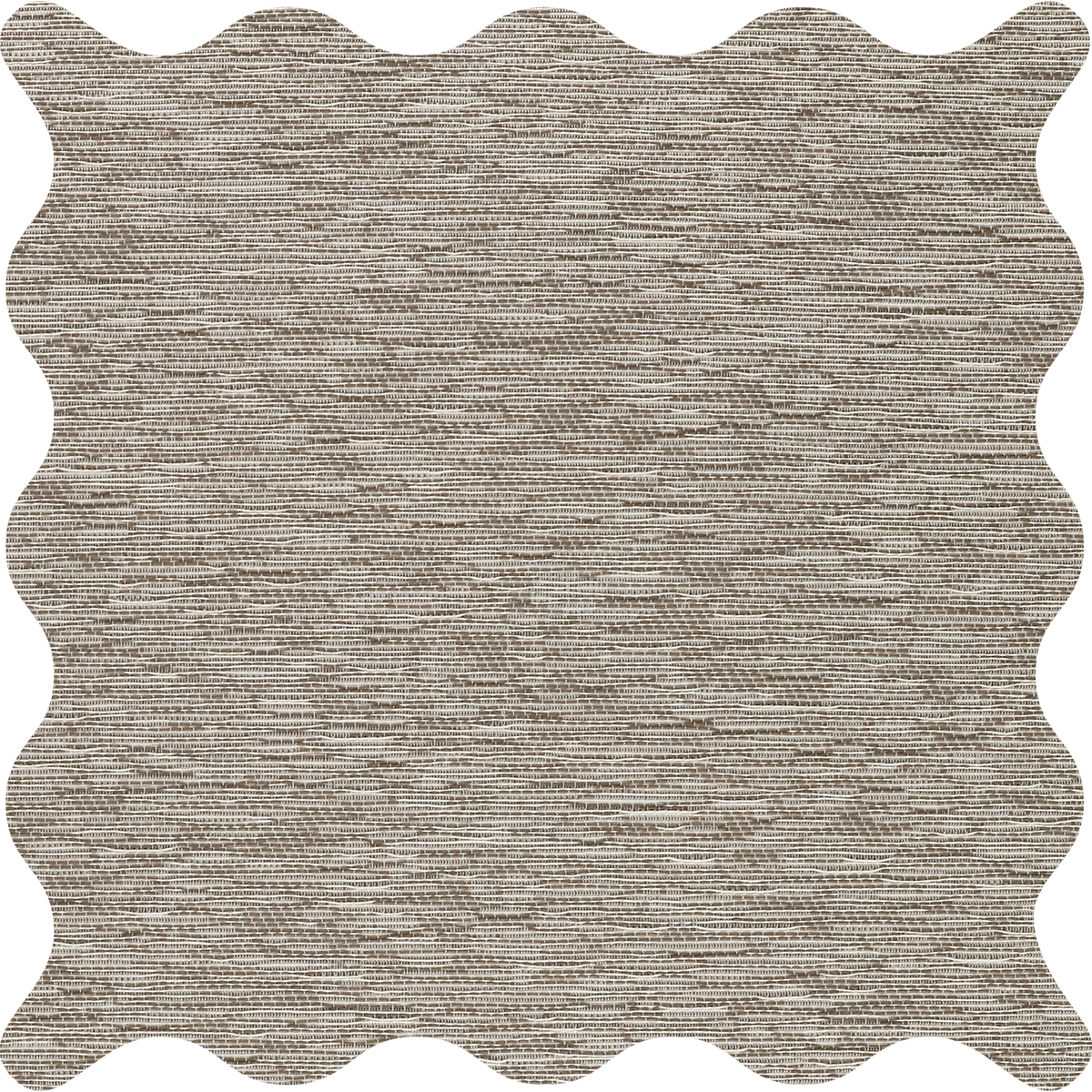 Capella Stone Light Filtering Roller Shades