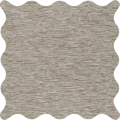 Capella Stone Light Filtering Roller Shades