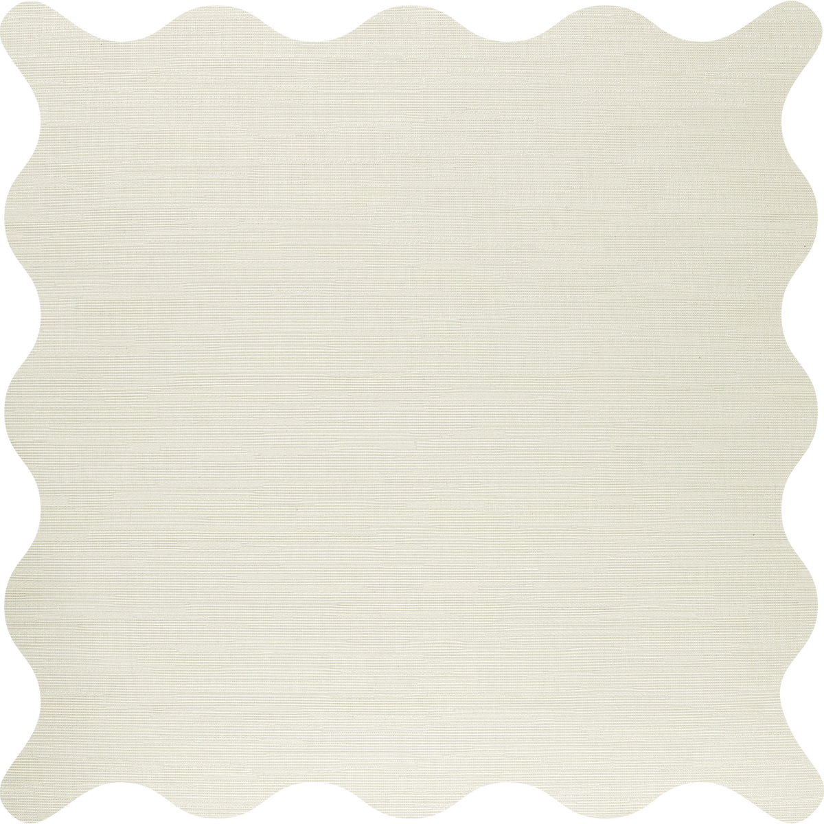 Bellis Cream Light filtering Roller Shades