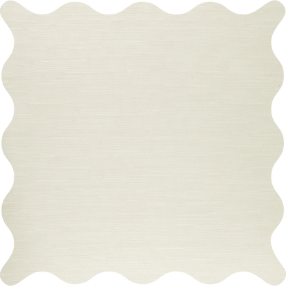 Bellis Cream Light filtering Roller Shades