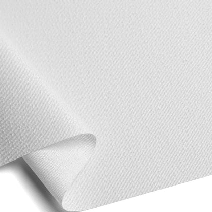Zaria Frost Light Filtering Roller Shades