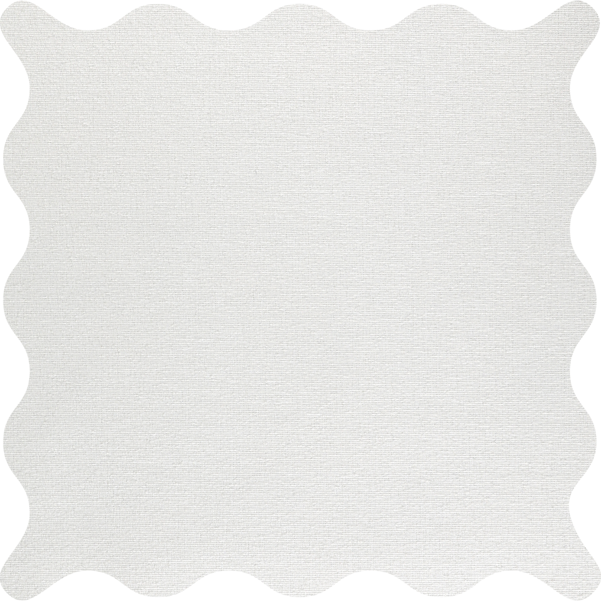 Zaria Frost Light Filtering Roller Shades