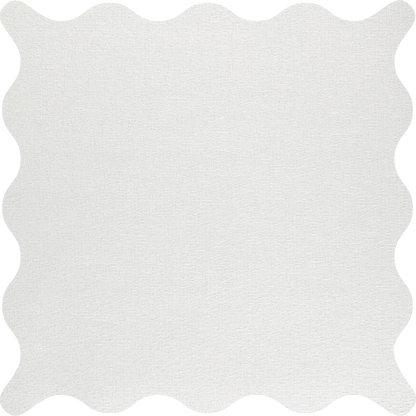 Zaria Frost Light Filtering Roller Shades