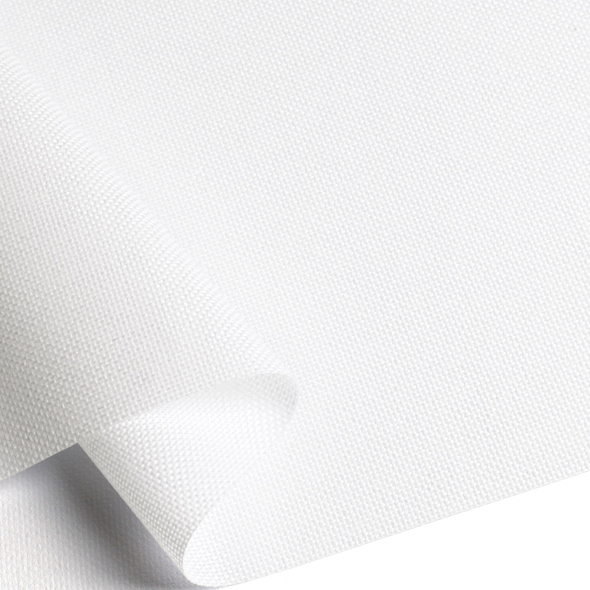 Tamora Bright White Light Filtering Roller Shades