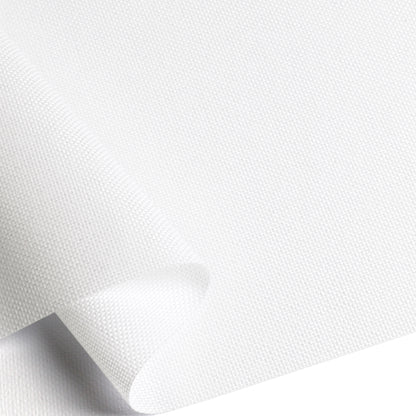 Tamora Bright White Light Filtering Roller Shades