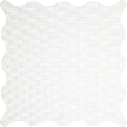 Tamora Bright White Light Filtering Roller Shades