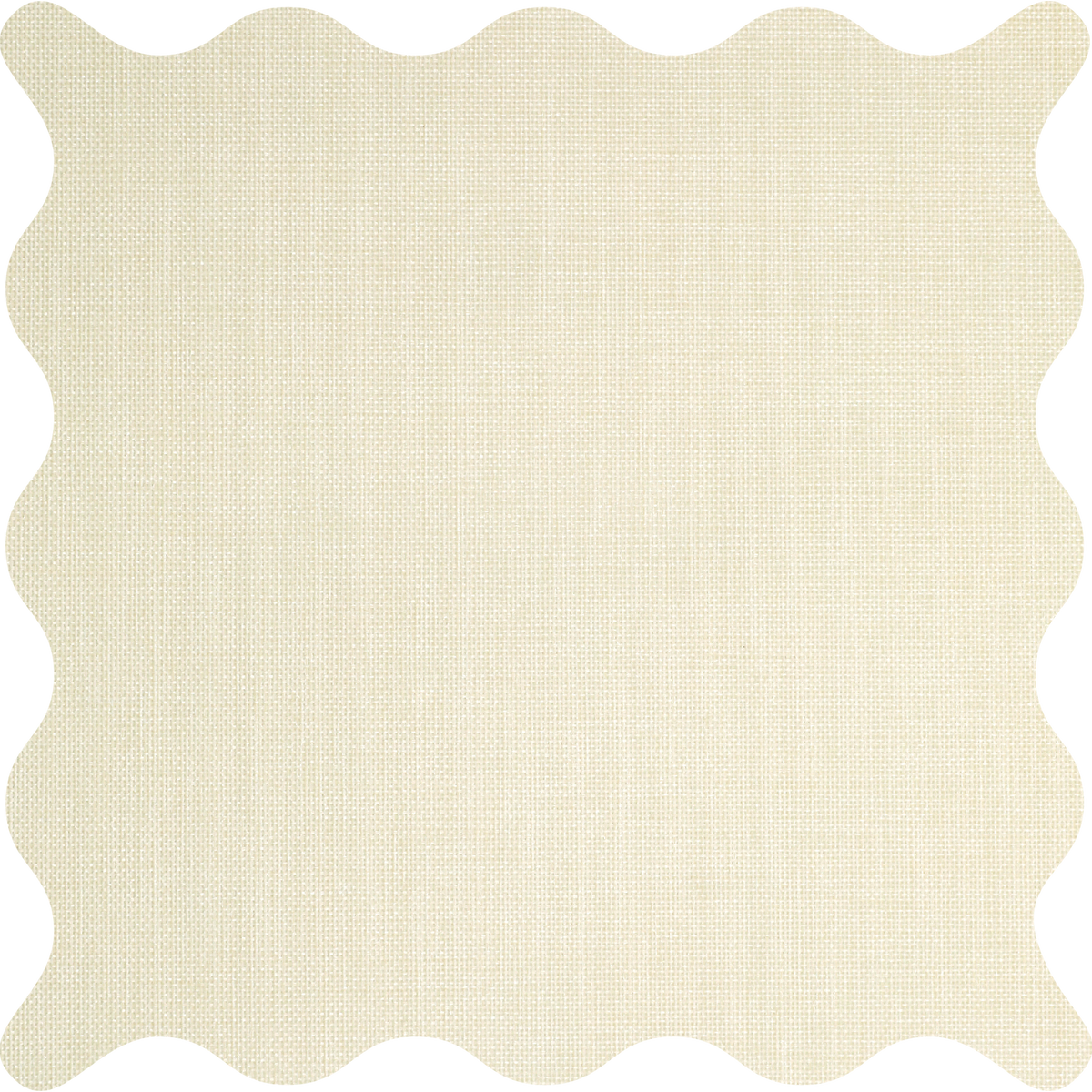 Tamora Cream Light filtering Roller Shades