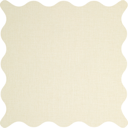Tamora Cream Light filtering Roller Shades
