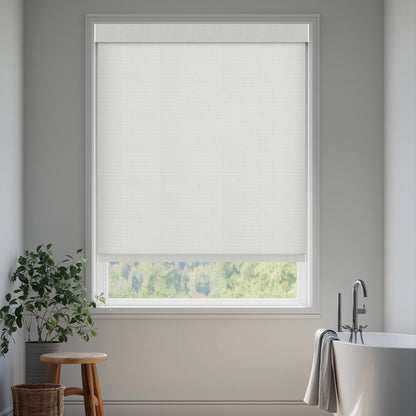 Tamora Mist Light Filtering Roller Shades