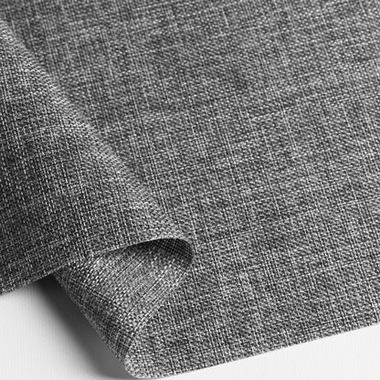 Tamora Charcoal Light Filtering Roller Shades