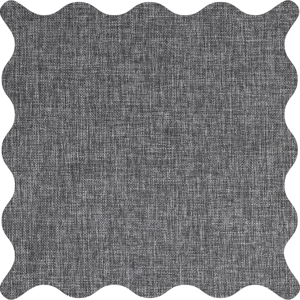Tamora Charcoal Light Filtering Roller Shades