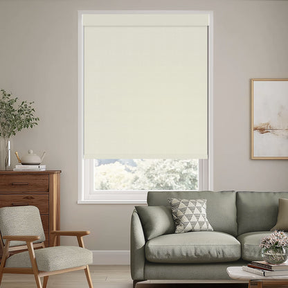 Greeley Crystal Blackout Roller Shades