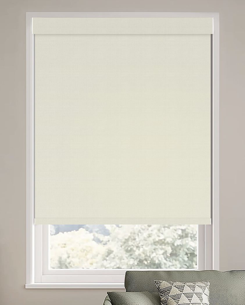 Greeley Crystal Blackout Roller Shades