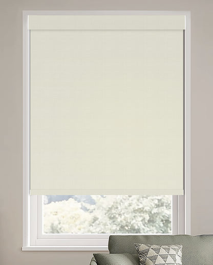 Greeley Crystal Blackout Roller Shades