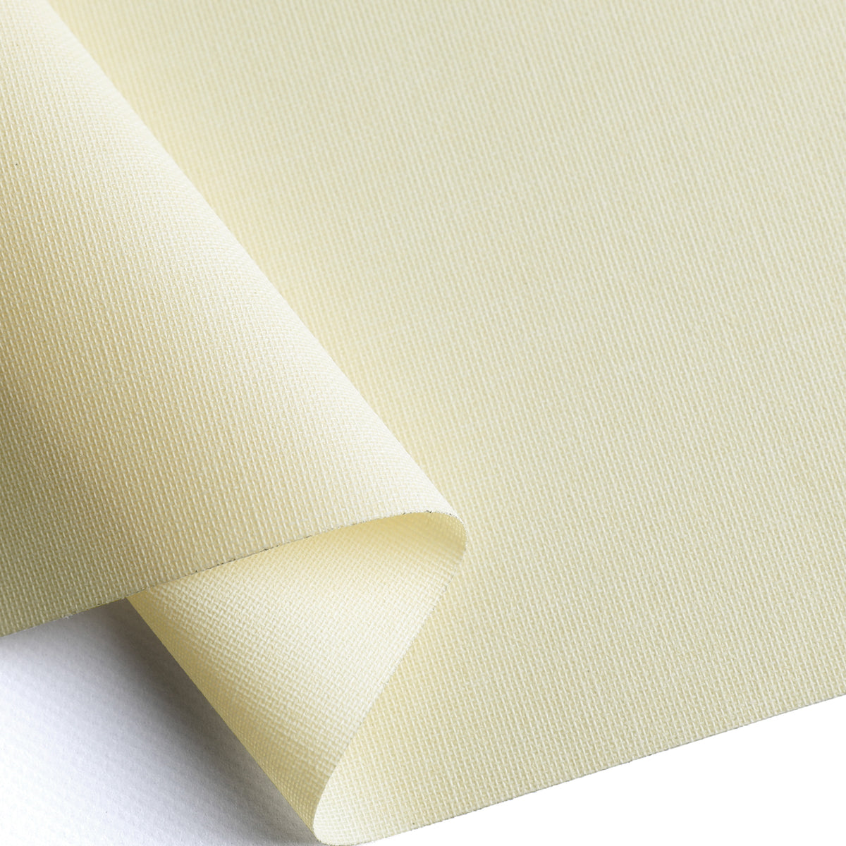 Greeley Butter Light Filtering Roller Shades
