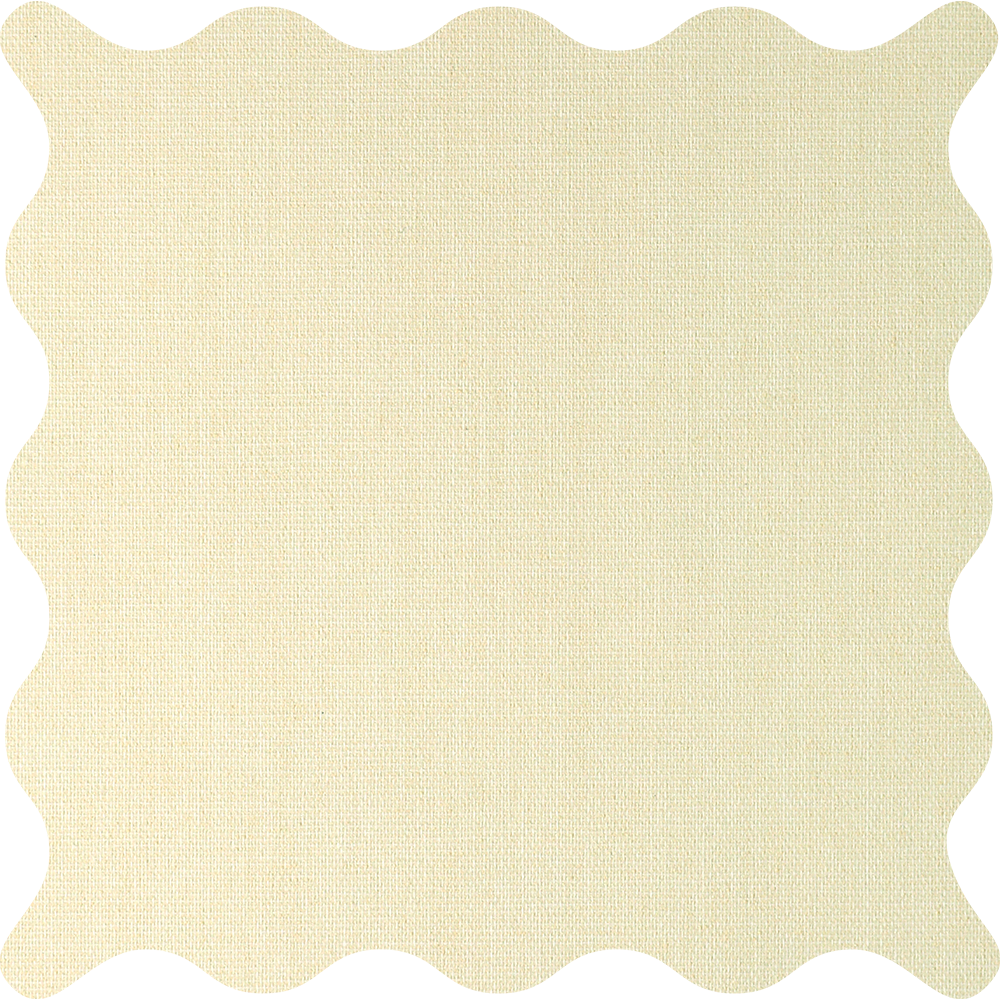 Greeley Butter Light Filtering Roller Shades