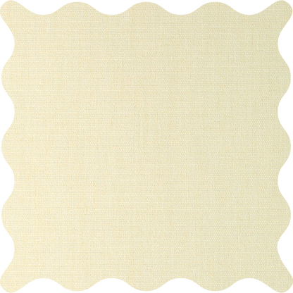 Greeley Butter Light Filtering Roller Shades
