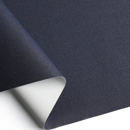 Greeley Indigo Blackout Roller Shades