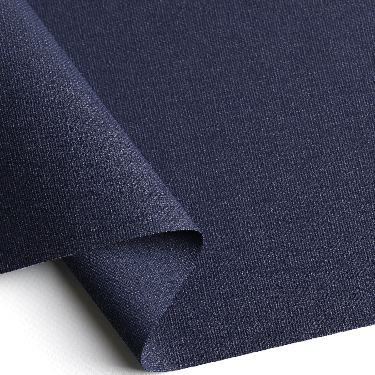 Greeley Indigo Light Filtering Roller Shades