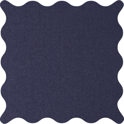Greeley Indigo Light Filtering Roller Shades