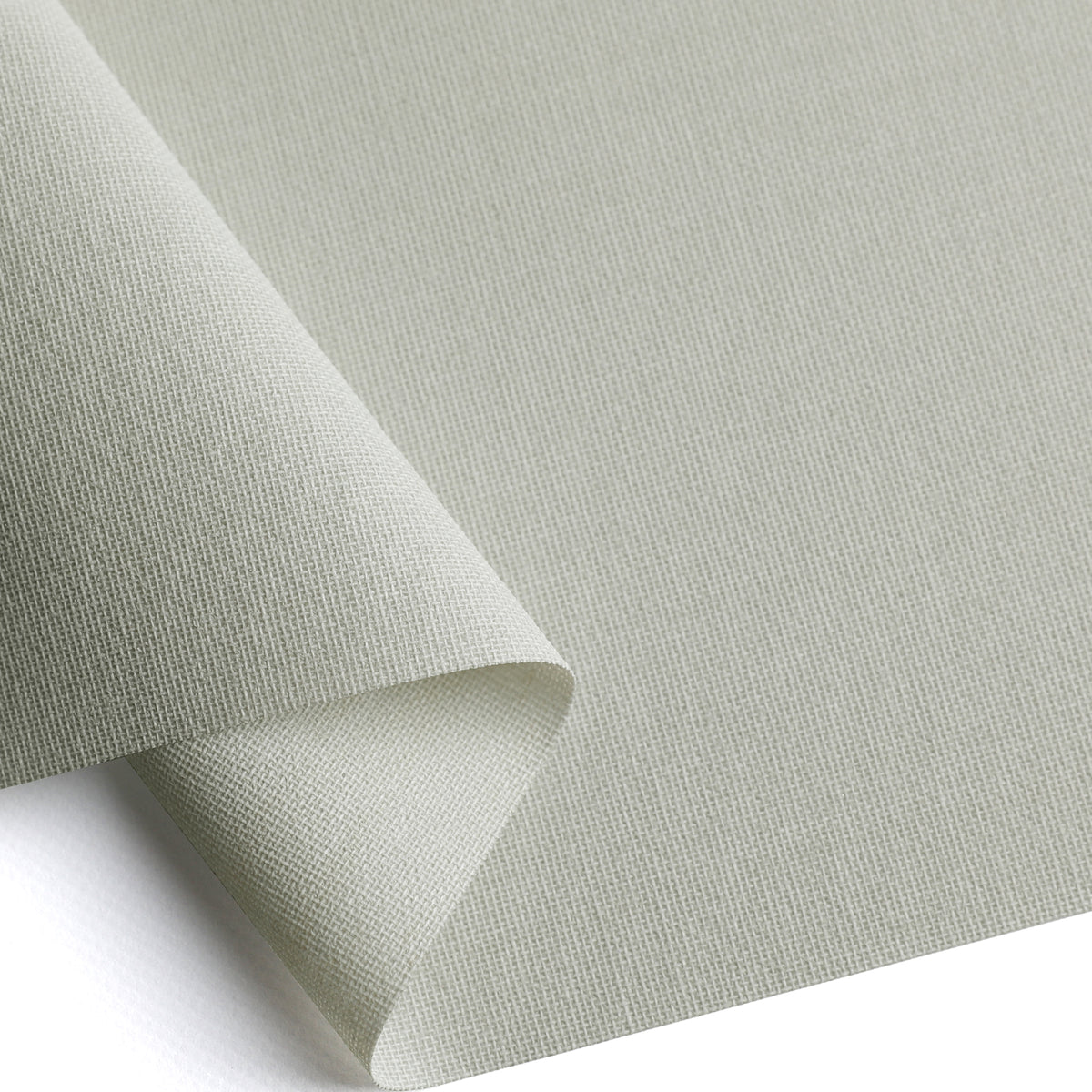 Greeley Mist Light Filtering Roller Shades