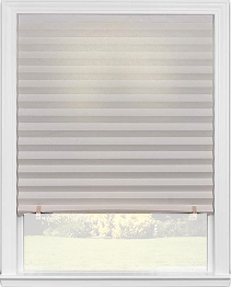 light Filtering Zebra Shades
