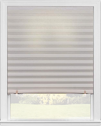 Light Filtering Roman Shades