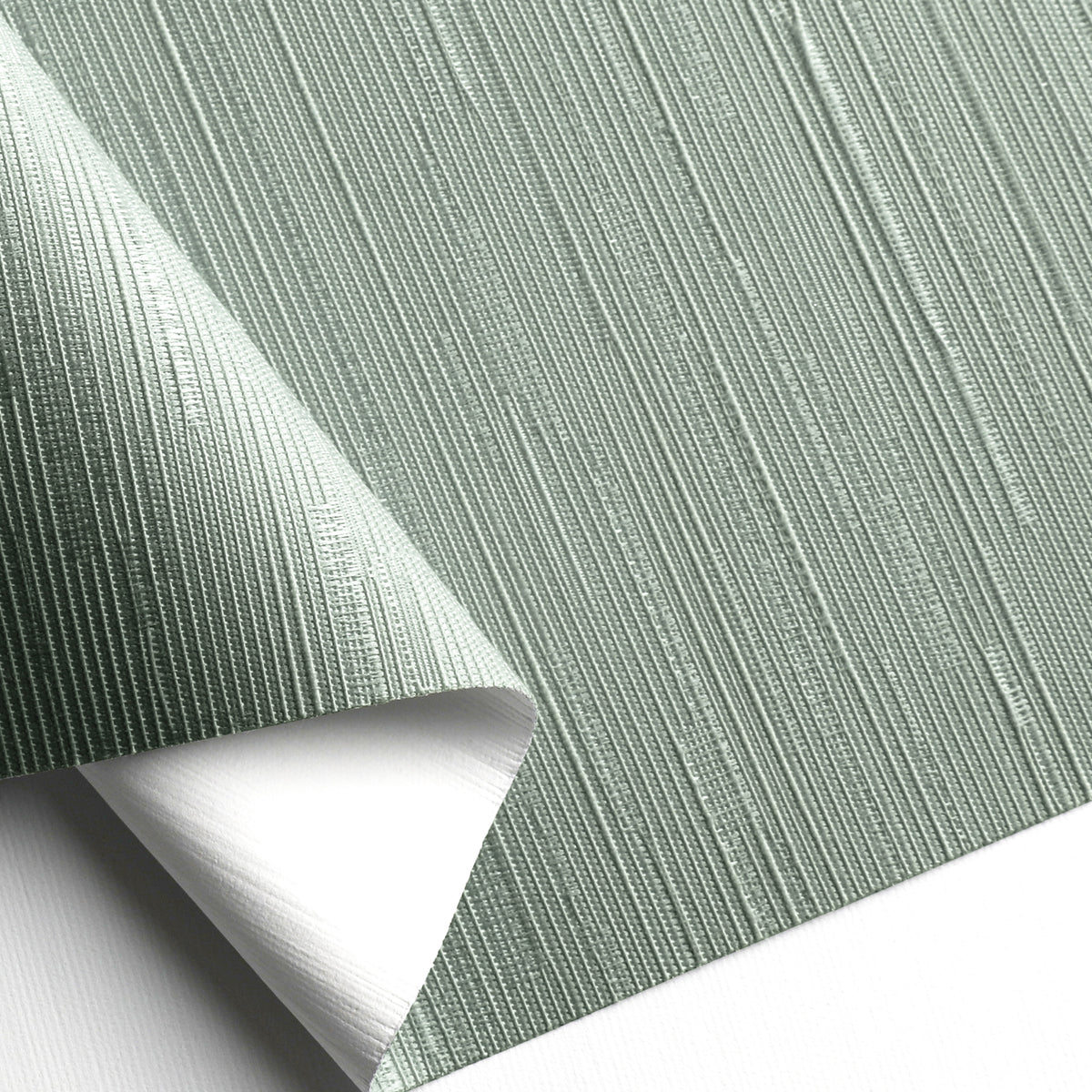 Hinton Laurel Flame Retardant Blackout Roller Shades