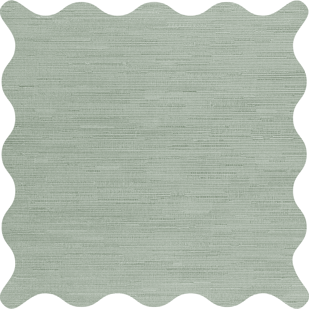 Hinton Laurel Flame Retardant Blackout Roller Shades