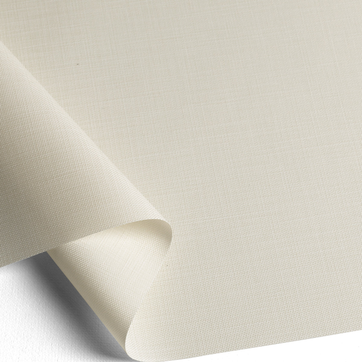 Jensen Cream Light filtering Roller Shades
