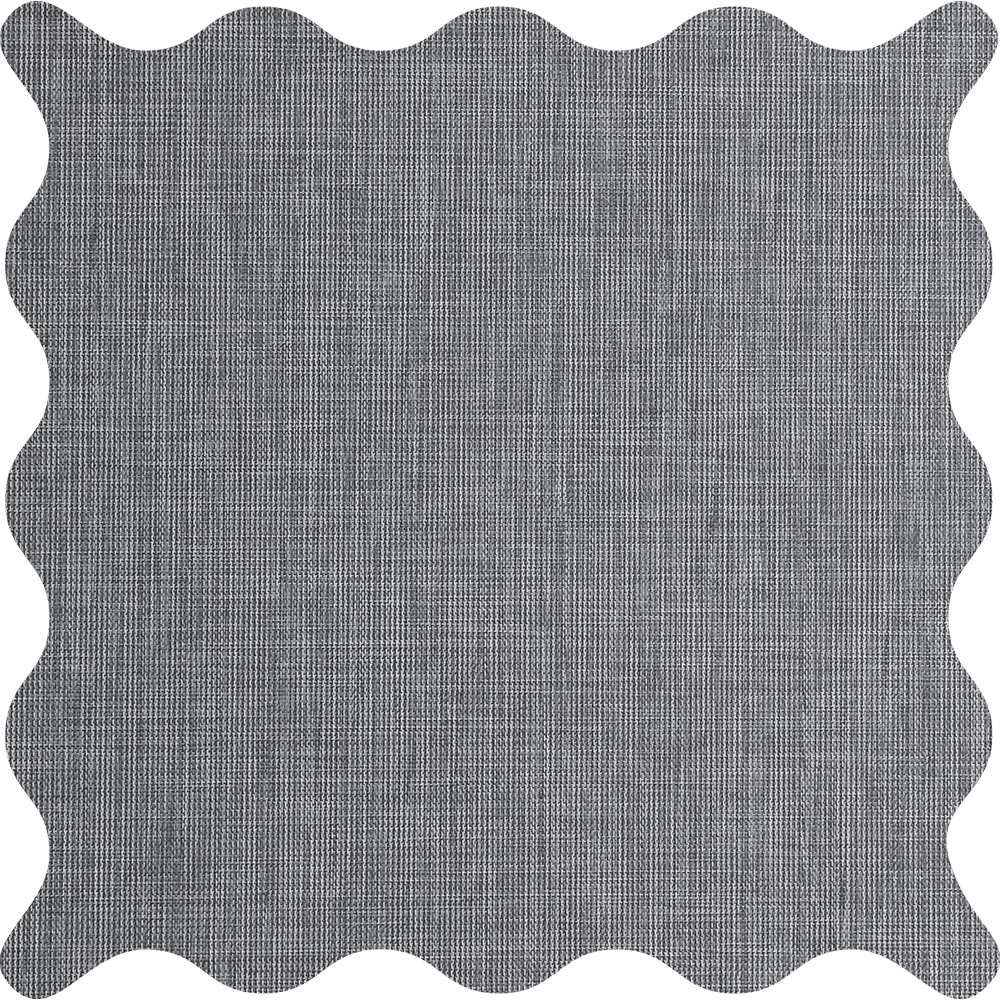 Jensen Navy Blackout Roller Shades